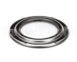 60164 Blodgett Lamp Glass, Halogen, W/Gasket