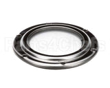 60164 Blodgett Lamp Glass, Halogen, W/Gasket