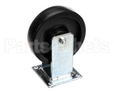 60167101 Anets Caster,6Rgd Pitco Tp Anets Rear