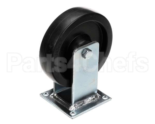 60167101 Pitco Caster,6Rgd Pitco Tp Anets Rear