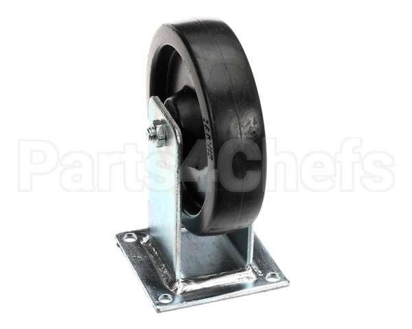 60167101 Pitco Caster,6Rgd Pitco Tp Anets Rear