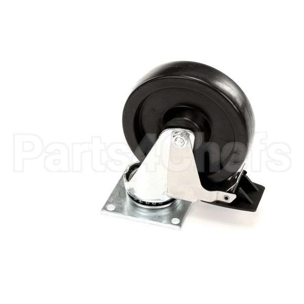 60167201 Compatible Anets Cstr, Swvl W/ P/L Brk Pi Tco Tp