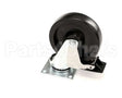 60167201 Anets Cstr,Swivel W/ P/L Brk Pitco Tp