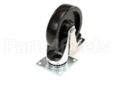 60167201 Anets Cstr,Swivel W/ P/L Brk Pitco Tp
