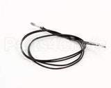 60167801 Anets Control,Wire 24 Spark Igniter