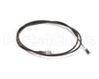60167801 Pitco Control,Wire 24 Spark Igniter