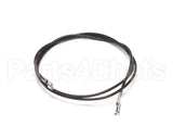 60167801 Pitco Control,Wire 24 Spark Igniter