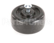 60168302 Pitco Wheel,2Poly Kit Bagged Repair