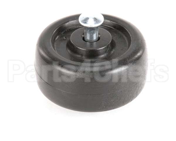 60168302 Pitco Wheel,2Poly Kit Bagged Repair