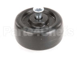 60168302 Pitco Wheel,2Poly Kit Bagged Repair