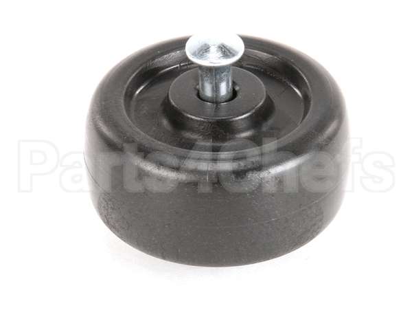 60168302 Pitco Wheel,2Poly Kit Bagged Repair