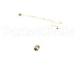 601707 Champion - Moyer Diebel Piping E44Dr Aux Rinse Lower Drain Assem