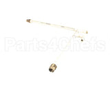 601707 Champion - Moyer Diebel Piping E44Dr Aux Rinse Lower Drain Assem