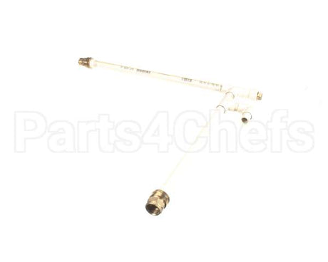 601707 Champion - Moyer Diebel Piping E44Dr Aux Rinse Lower Drain Assem