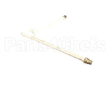 601707 Champion - Moyer Diebel Piping E44Dr Aux Rinse Lower Drain Assem
