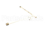 601707 Champion - Moyer Diebel Piping E44Dr Aux Rinse Lower Drain Assem