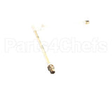 601707 Champion - Moyer Diebel Piping E44Dr Aux Rinse Lower Drain Assem