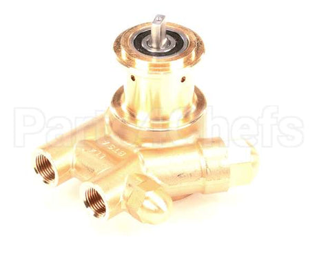 60170LL Cornelius Pump 125Gph W/Strainer Lowlead