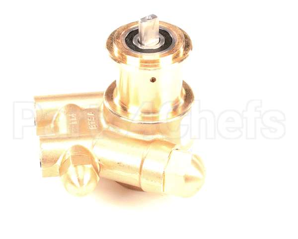 60170LL Cornelius Pump 125Gph W/Strainer Lowlead