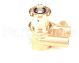 60170LL Cornelius Pump 125Gph W/Strainer Lowlead