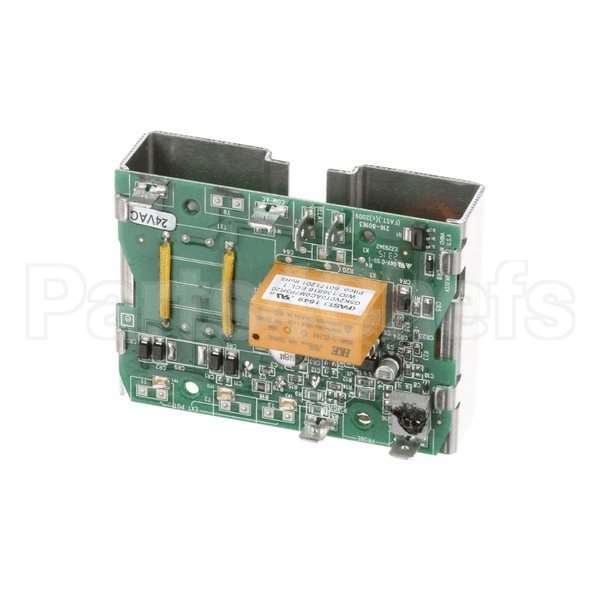 60171201 Compatible Pitco Ctrl, Temp Sstc 140-200F