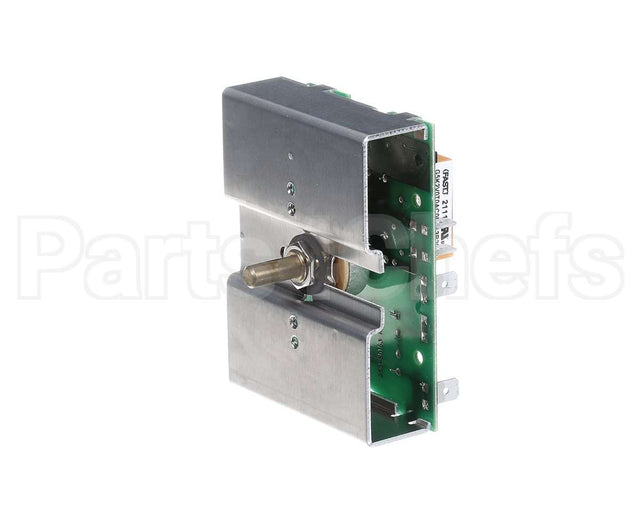60171201 Pitco Control,Temp Sstc 140-200F