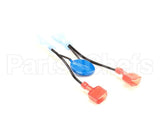 60172201 Pitco Snubber,24Vac Coils, .25Tabs