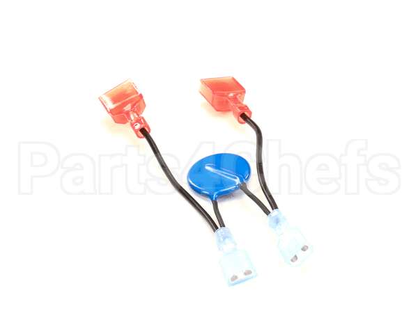60172201 Pitco Snubber,24Vac Coils, .25Tabs