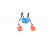 60172201 Pitco Snubber,24Vac Coils, .25Tabs