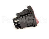 60172301 Pitco Switch,Dpdt 24Vdc Led Red