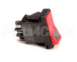 60172302 Pitco Switch,Dpdt 24Vdc Led Green Ce