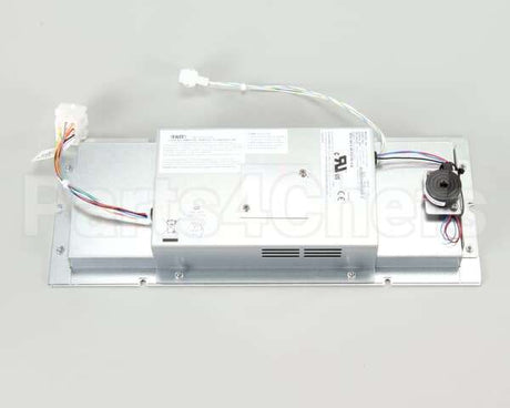 60172901-CL Pitco Computer,Ph W/Overlay Replace