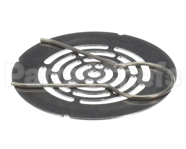 60173 Axis Drain Grille