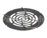 60173 Axis Drain Grille