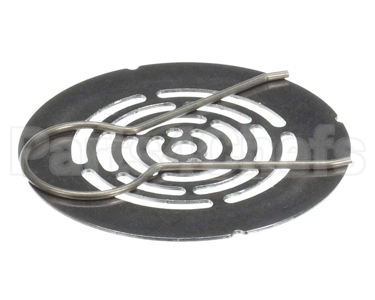 60173 Axis Drain Grille
