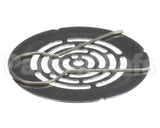 60173 Axis Drain Grille