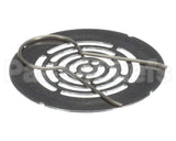60173 Axis Drain Grille