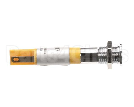 60173101 Pitco Lamp,Flush Bzl 24Vac