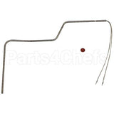 60173501-CL Compatible Pitco Probe, Temperature, Selv