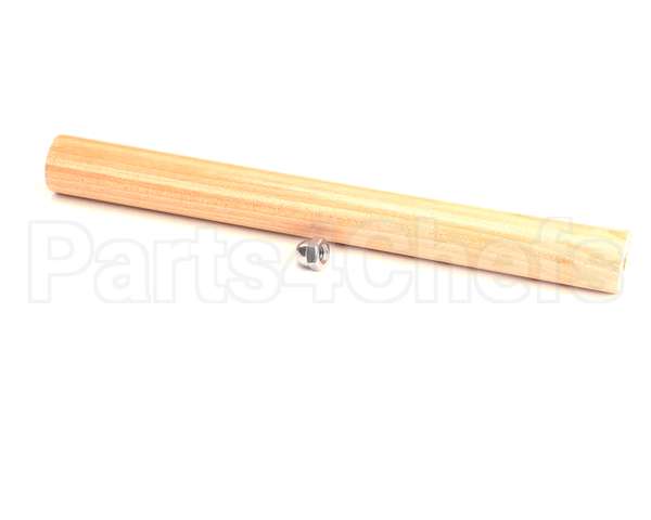 60175801 Pitco Fat Vat Wooden Handle