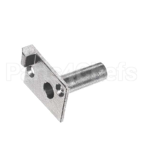 60176 Compatible Blodgett Hingebush, Top, Lh