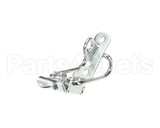 60176001 Pitco Fat Vat Catch