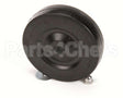60176301 Pitco Fat Vat Caster,Washer,Nut