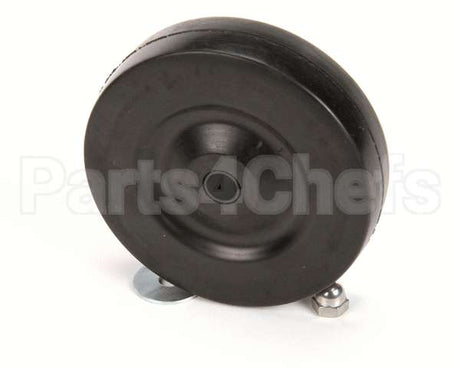 60176301 Pitco Fat Vat Caster,Washer,Nut