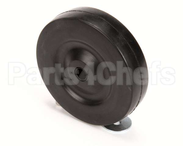 60176301 Pitco Fat Vat Caster,Washer,Nut