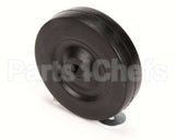 60176301 Pitco Fat Vat Caster,Washer,Nut