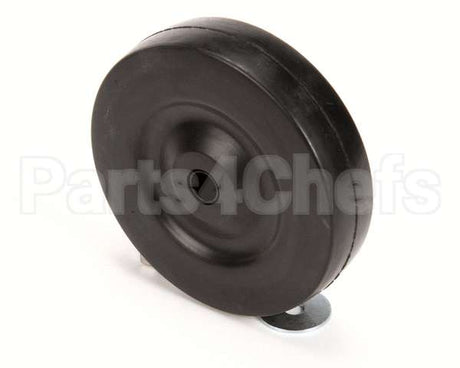 60176301 Pitco Fat Vat Caster,Washer,Nut