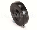 60176301 Pitco Fat Vat Caster,Washer,Nut