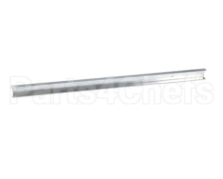 6017691 Manitowoc Ice Angle, Condenser Mounting