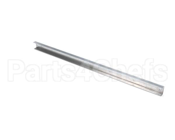 6017691 Manitowoc Ice Angle, Condenser Mounting